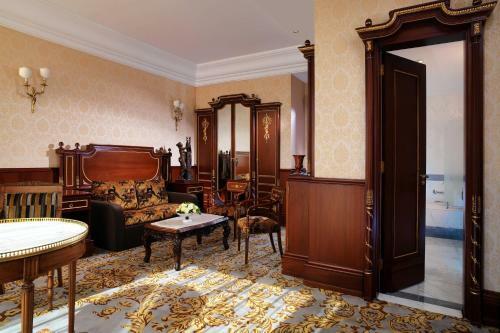 Grand Hills, A Luxury Collection Hotel & Spa