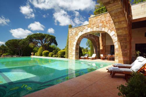 Grand Hills, A Luxury Collection Hotel & Spa