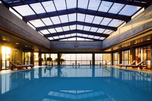 Grand Hills, A Luxury Collection Hotel & Spa