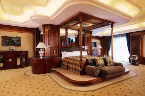 Grand Hills, A Luxury Collection Hotel & Spa