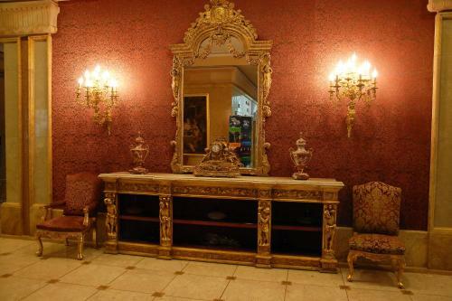 Grand Hills, A Luxury Collection Hotel & Spa