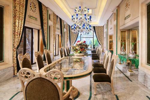 Grand Hills, A Luxury Collection Hotel & Spa