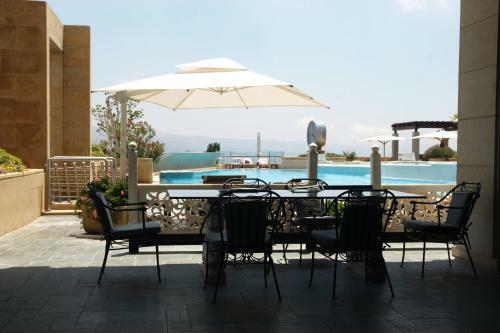Grand Hills, A Luxury Collection Hotel & Spa