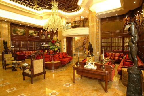 Grand Hills, A Luxury Collection Hotel & Spa