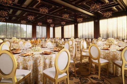 Grand Hills, A Luxury Collection Hotel & Spa