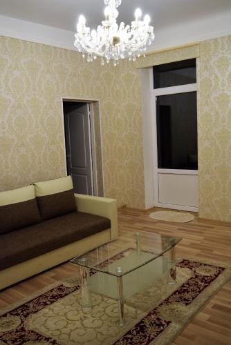 Baltic Coast Apartments
