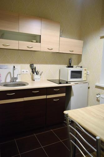Baltic Coast Apartments