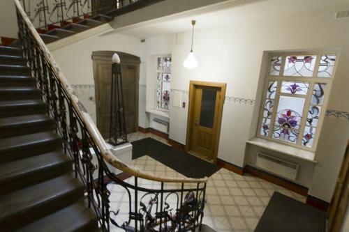 Hotel Valdemara Residence
