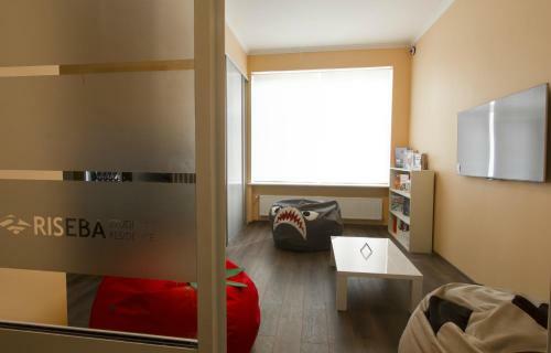Hotel Valdemara Residence