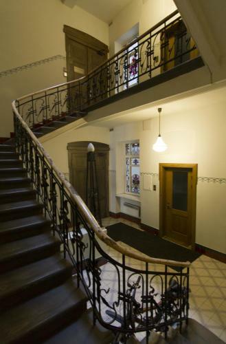 Hotel Valdemara Residence