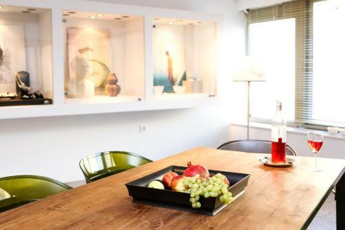 Apart Suite