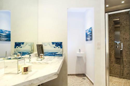 Apart Suite