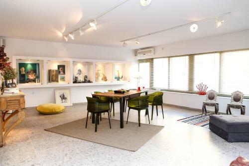 Apart Suite