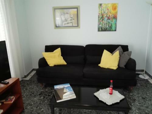 Stamatiadou Apartment