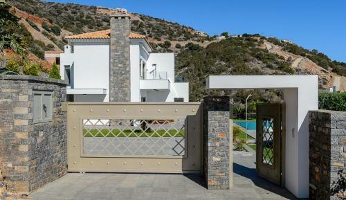 Melisa Luxurious Villas