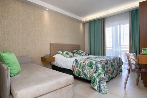 Hotel Mareblue Beach