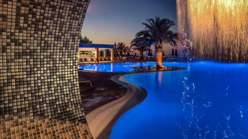 Hotel Mareblue Beach
