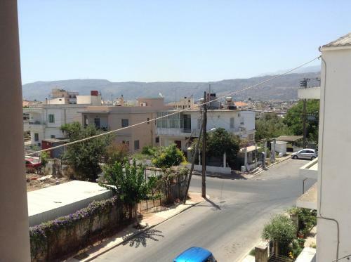 Apartamento Student's Flat 1
