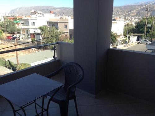 Apartamento Student's Flat 1