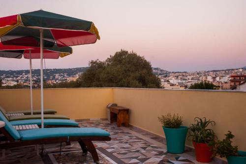 Bed & Breakfast Poco Loco Hotel