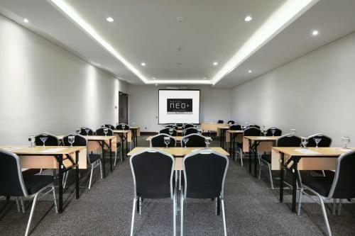 Hotel Neo+ Balikpapan