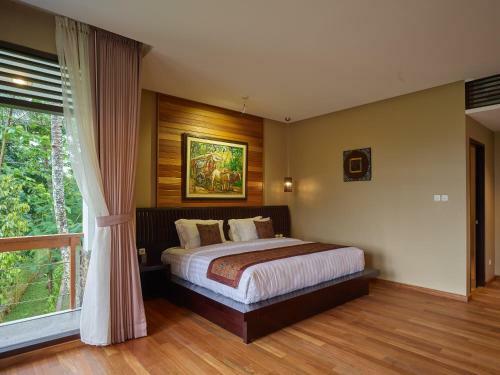 Hotel Jiwa Jawa Resort Ijen