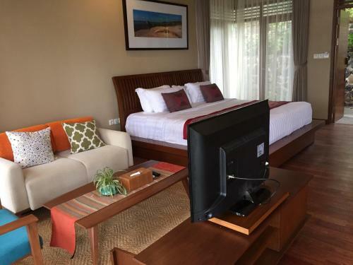 Hotel Jiwa Jawa Resort Ijen