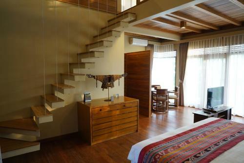Hotel Jiwa Jawa Resort Ijen