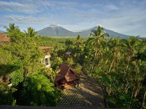 Hotel Jiwa Jawa Resort Ijen