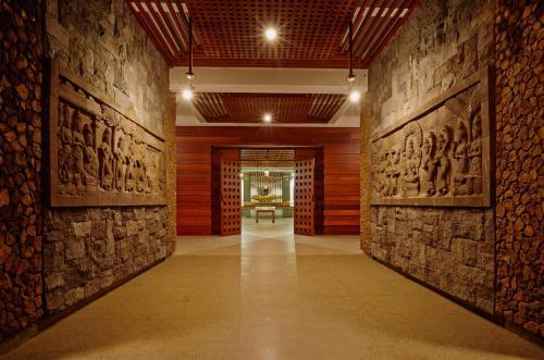 Hotel Jiwa Jawa Resort Ijen