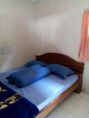 Homestay Samawa