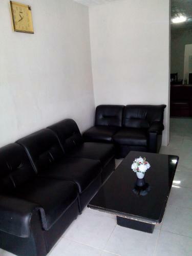 Homestay Samawa