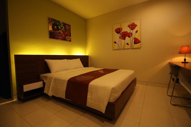 Hotel Umah Bali Suites And Residence