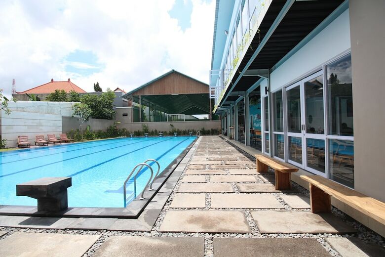 Hotel Umah Bali Suites And Residence