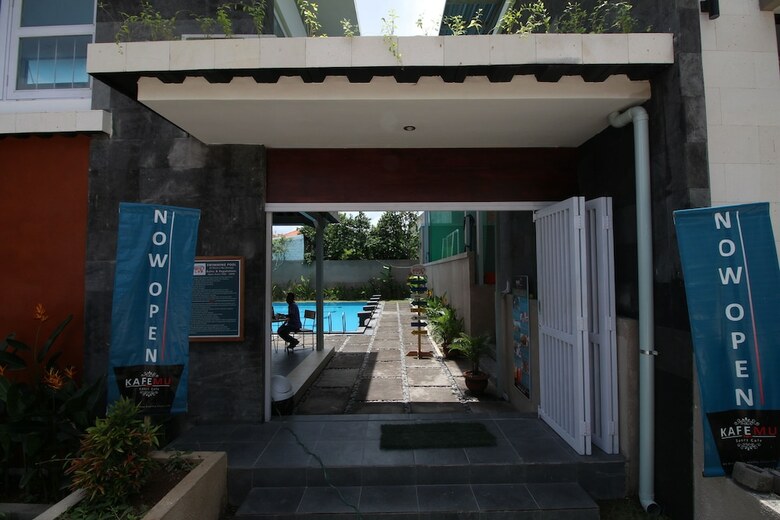 Hotel Umah Bali Suites And Residence