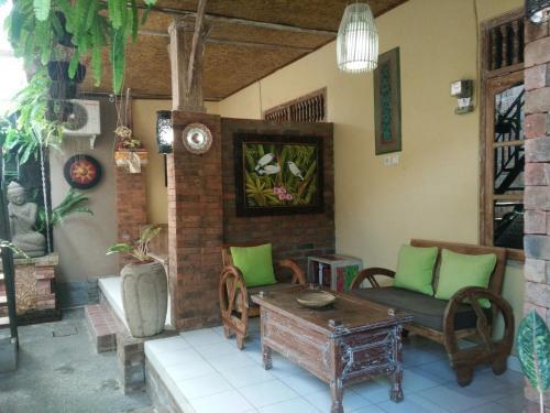 Samblung Mas House
