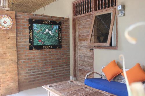 Samblung Mas House