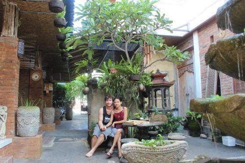 Samblung Mas House