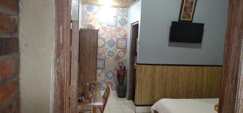 Samblung Mas House