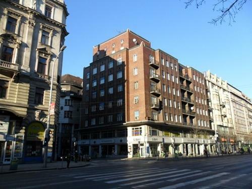 Emperor Apartment - R�k�czi