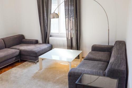 Emperor Apartment - R�k�czi