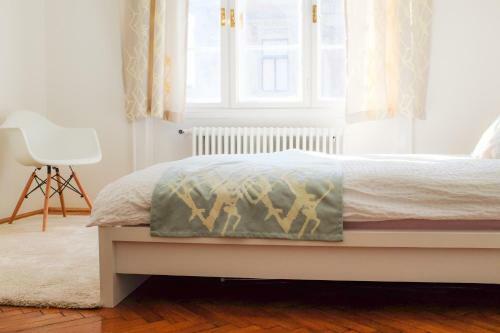 Emperor Apartment - R�k�czi