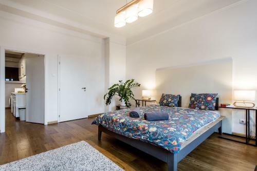 Emperor Apartment - R�k�czi