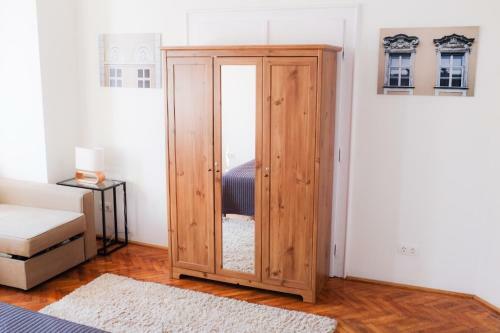 Emperor Apartment - R�k�czi