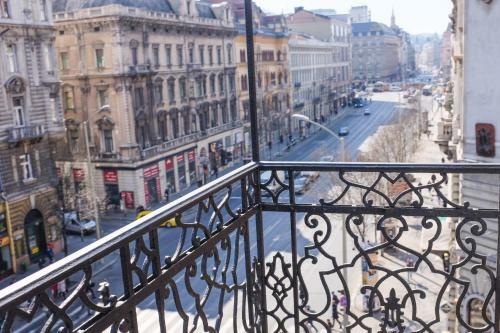 Emperor Apartment - R�k�czi