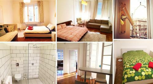 Emperor Apartment - R�k�czi