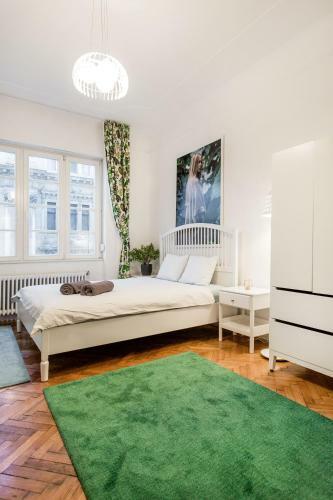 Emperor Apartment - R�k�czi