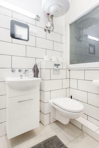 Emperor Apartment - R�k�czi