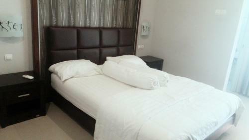 Kubu D' Bukit Kedonganan Homestay