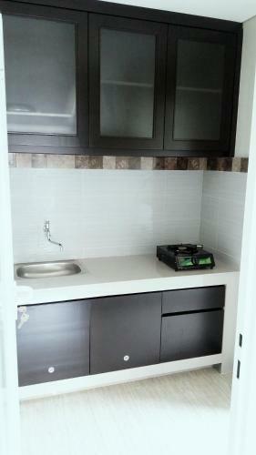 Kubu D' Bukit Kedonganan Homestay